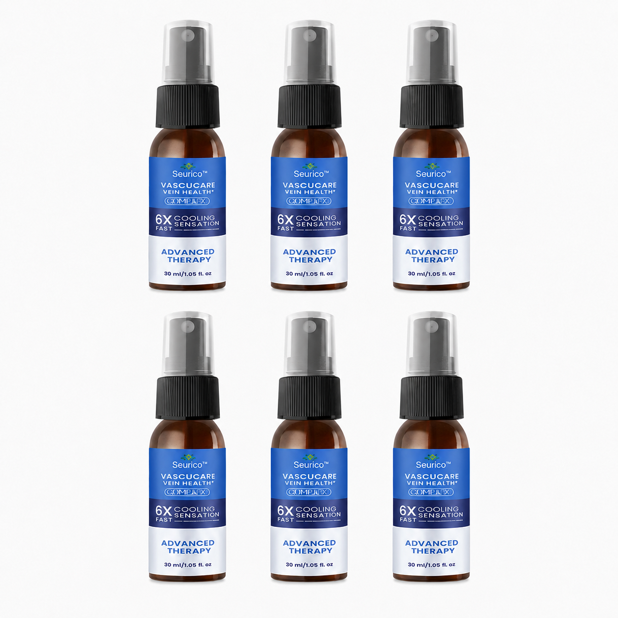 Fade Varicose & Spider Veins