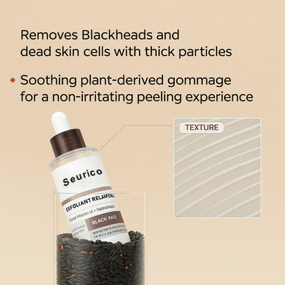 Seurico® Glow Rice Ampoule Set