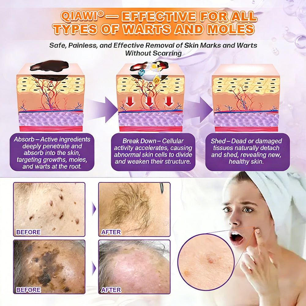 ✨ Seurico™ 10-in-1 Biotin Skin Restoration Cream | Made in USA 🇺🇸