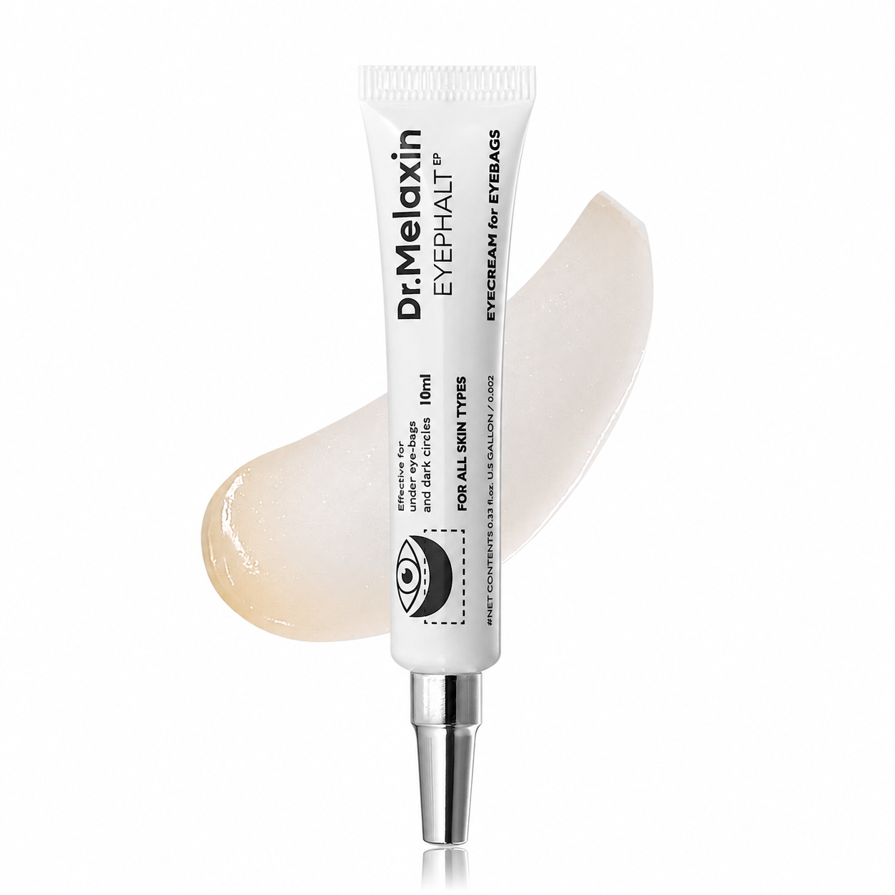 👉 Seurico™ Advanced Firming Under-Eye Cream | Visibly Lifts Eye Bags & Dark Circles