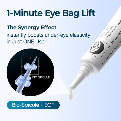 👉 Seurico™ Advanced Firming Under-Eye Cream | Visibly Lifts Eye Bags & Dark Circles