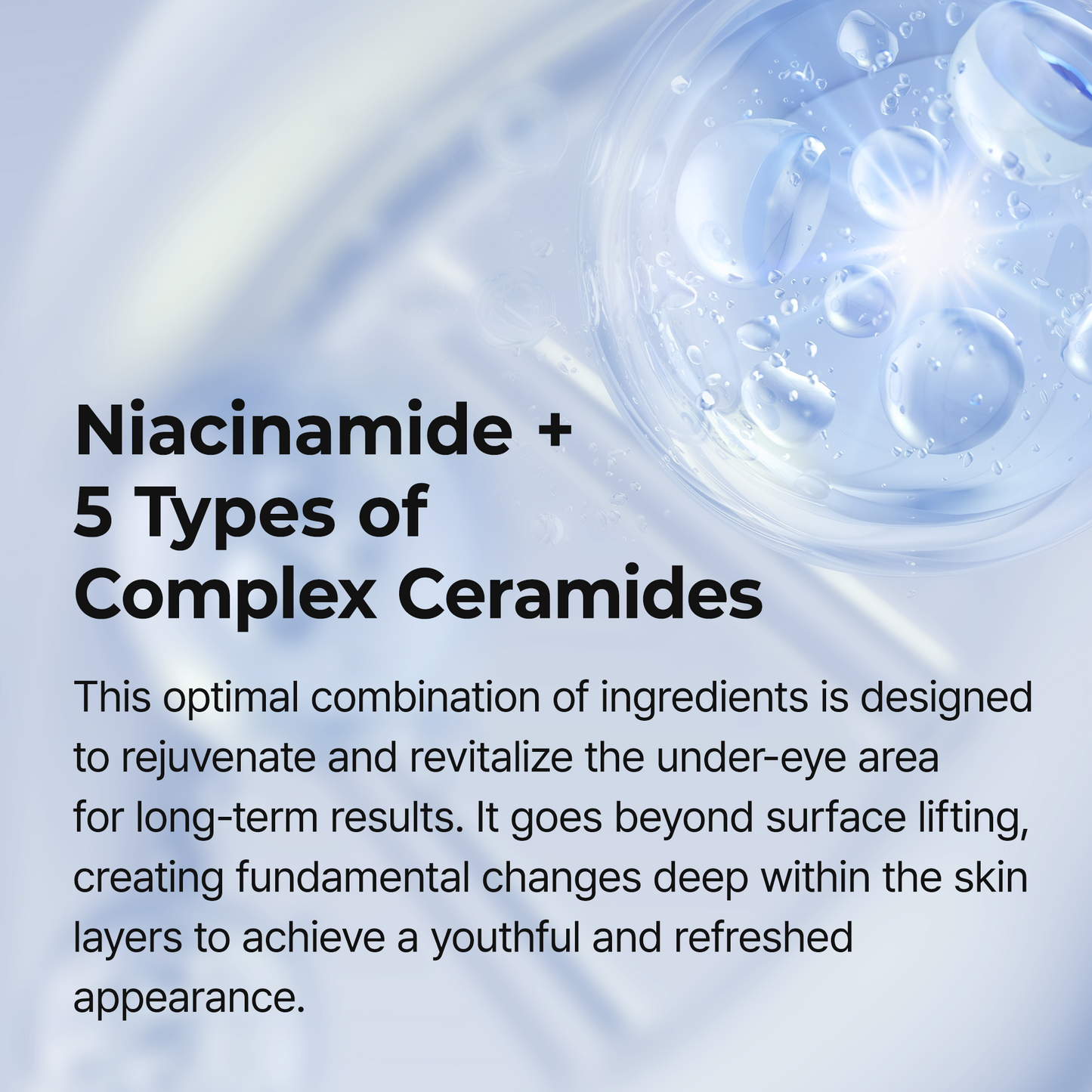 👉 Seurico™ Advanced Firming Under-Eye Cream | Visibly Lifts Eye Bags & Dark Circles