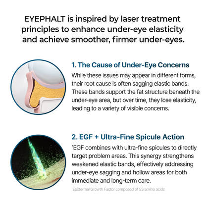 👉 Seurico™ Advanced Firming Under-Eye Cream | Visibly Lifts Eye Bags & Dark Circles