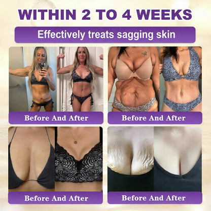 ✨ Seurico™ 10-in-1 Biotin Skin Restoration Cream | Made in USA 🇺🇸