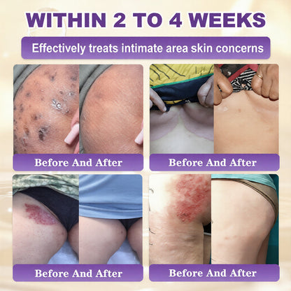 ✨ Seurico™ 10-in-1 Biotin Skin Restoration Cream | Made in USA 🇺🇸