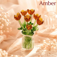 Amber