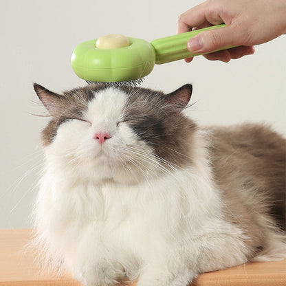 🐶 Reinigungsbürste für Tierhaare 🐱