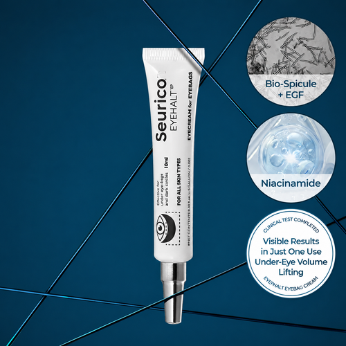 👉 Seurico™ Advanced Firming Under-Eye Cream | Visibly Lifts Eye Bags & Dark Circles
