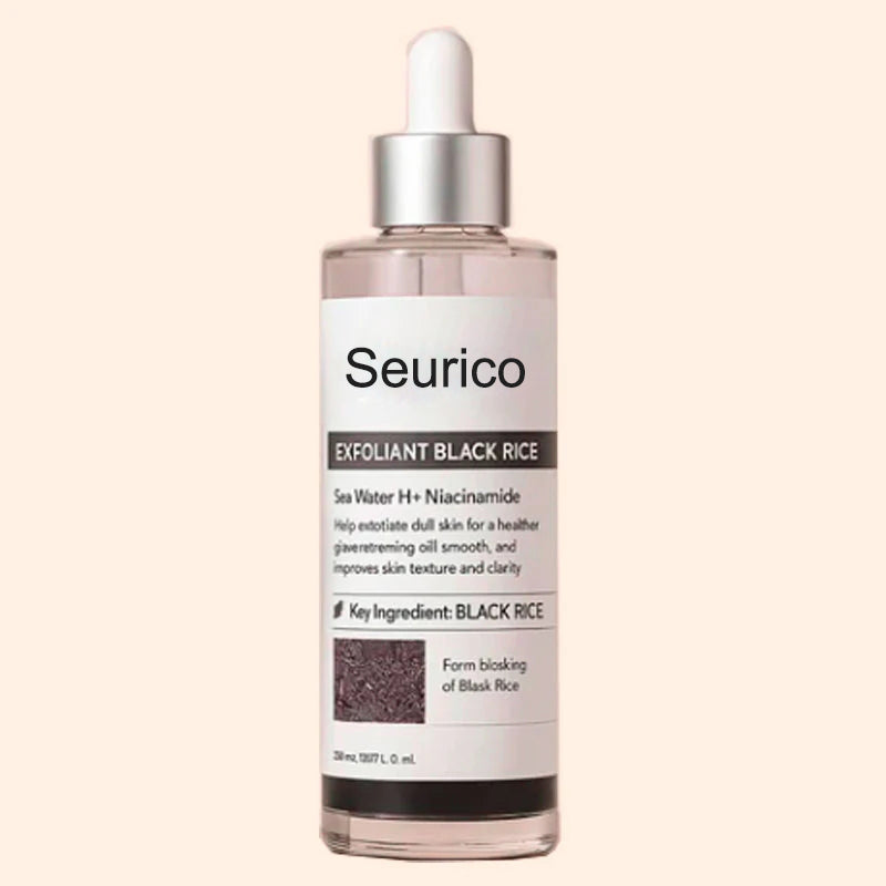 Seurico® Glow Rice Ampoule Set