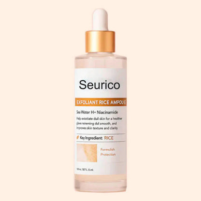 Seurico® Glow Rice Ampoule Set