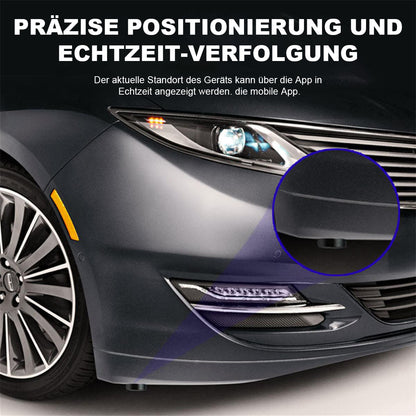 Seurico™ PROMAX EasyFind Mini magnetischer GPS-Tracker 📌 📌