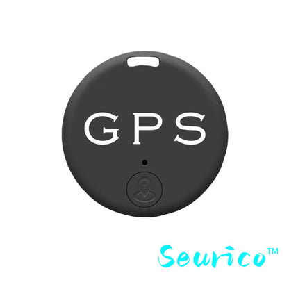 Seurico™ PROMAX EasyFind Mini magnetischer GPS-Tracker 📌