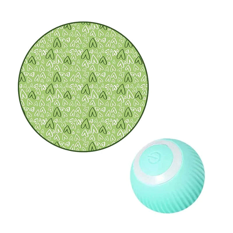 Blau+Grüner Jagdschutz