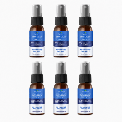Fade Varicose & Spider Veins