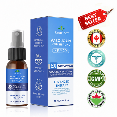 Fade Varicose & Spider Veins