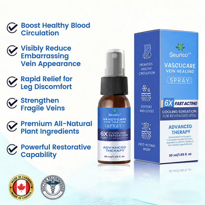 Fade Varicose & Spider Veins