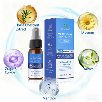 Fade Varicose & Spider Veins