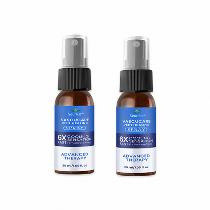 Fade Varicose & Spider Veins