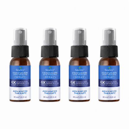 Fade Varicose & Spider Veins