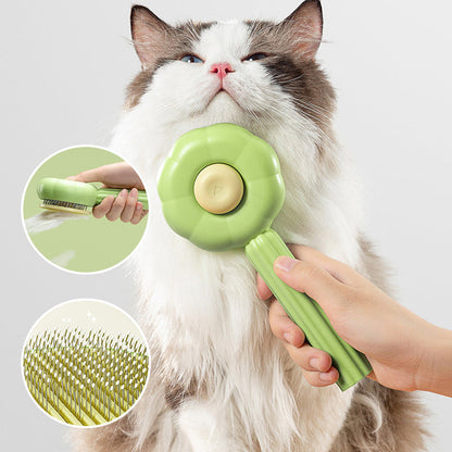 🐶 Reinigungsbürste für Tierhaare 🐱