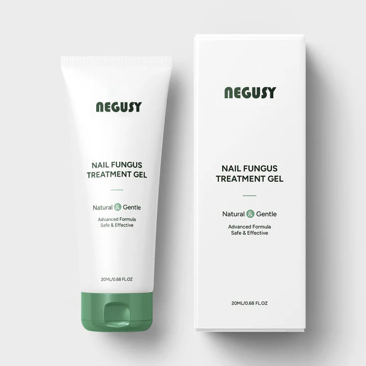 Nail Fungus Treatment Gel Limited Time 80%OFF 🔥LAST DAY⏰