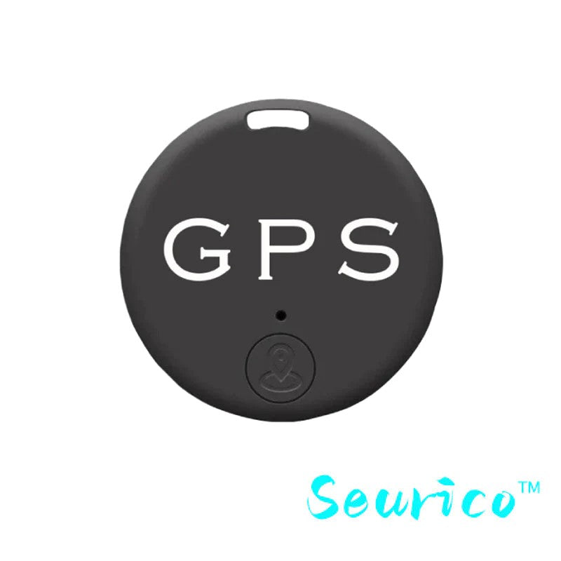 Seurico™ PROMAX EasyFind Mini Magnetischer GPS-Tracker