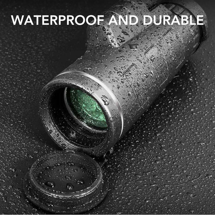 Negusy™ StellarView 500X Ultra-Portable Night Vision Binoculars