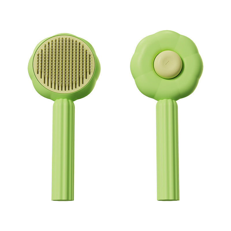 grün